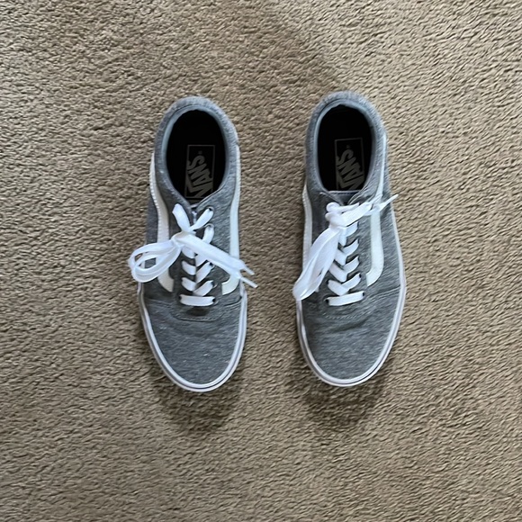 WOMEN’S VAN SNEAKERS - Picture 2 of 9